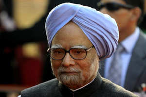 Manmohan Sing